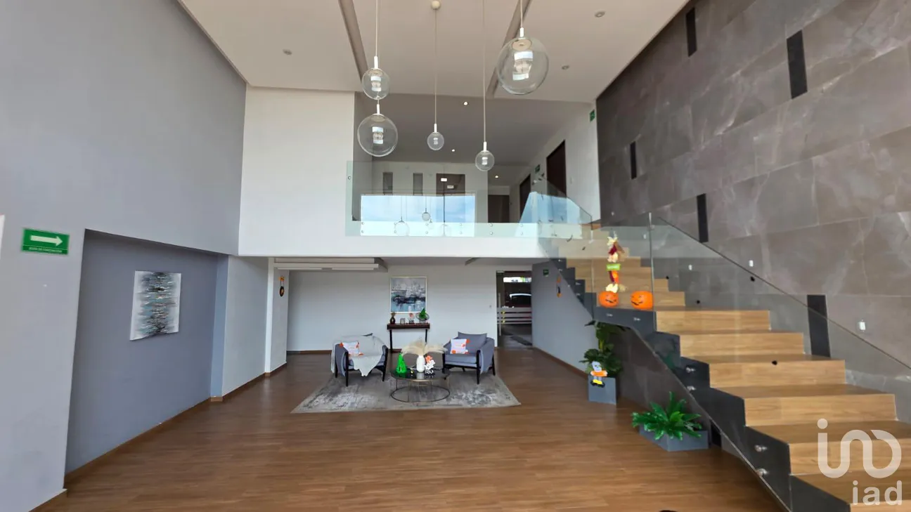 Departamento en Venta en Residencial el Refugio, Querétaro, Querétaro | NEX-266152 | iad México | Foto 4 de 13