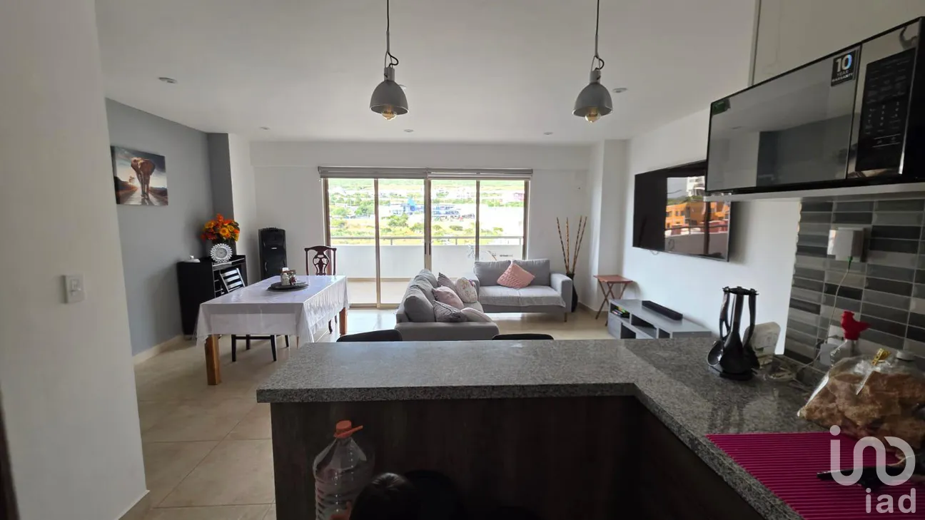 Departamento en Venta en Residencial el Refugio, Querétaro, Querétaro | NEX-266152 | iad México | Foto 5 de 13