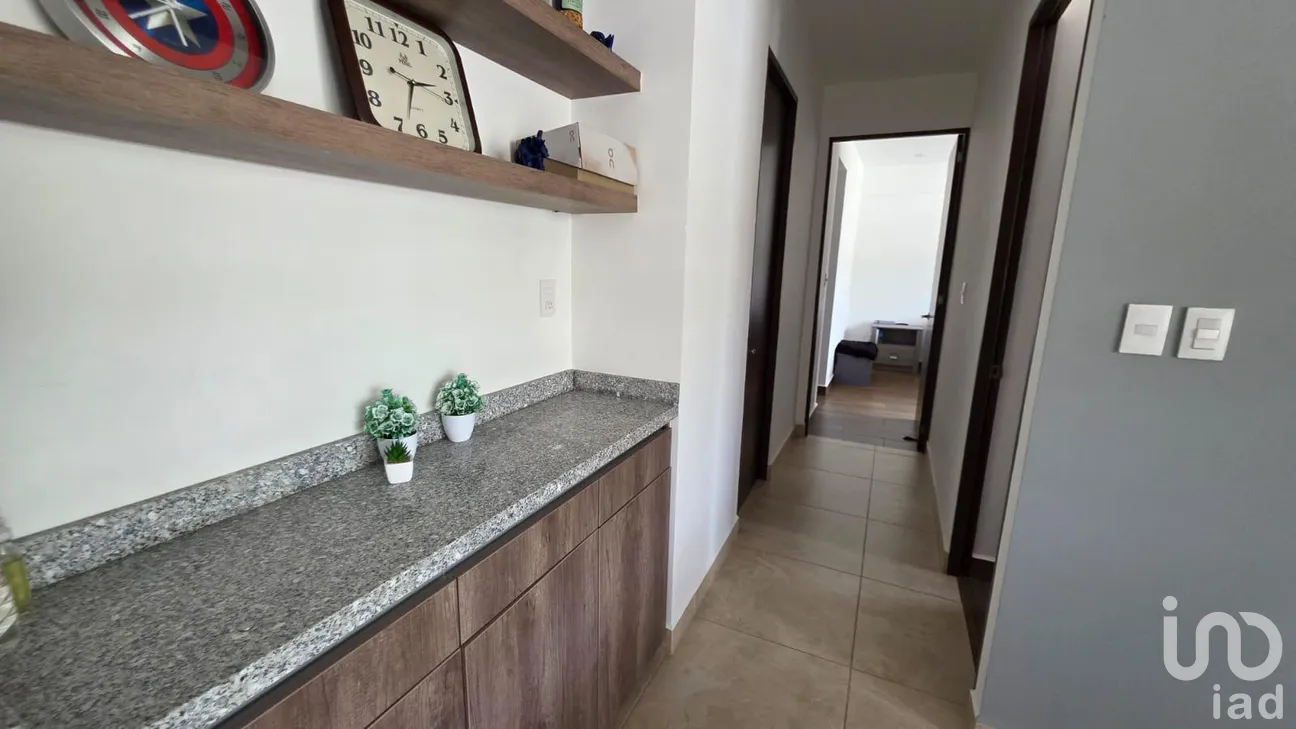 Departamento en Venta en Residencial el Refugio, Querétaro, Querétaro | NEX-266152 | iad México | Foto 6 de 13