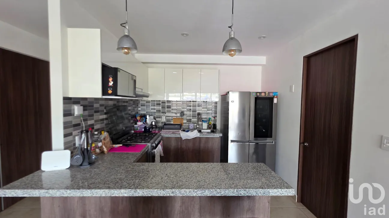 Departamento en Venta en Residencial el Refugio, Querétaro, Querétaro | NEX-266152 | iad México | Foto 7 de 13