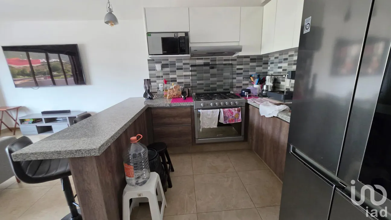 Departamento en Venta en Residencial el Refugio, Querétaro, Querétaro | NEX-266152 | iad México | Foto 8 de 13