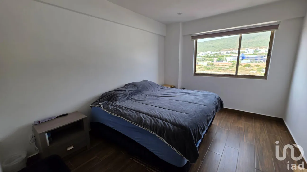Departamento en Venta en Residencial el Refugio, Querétaro, Querétaro | NEX-266152 | iad México | Foto 9 de 13