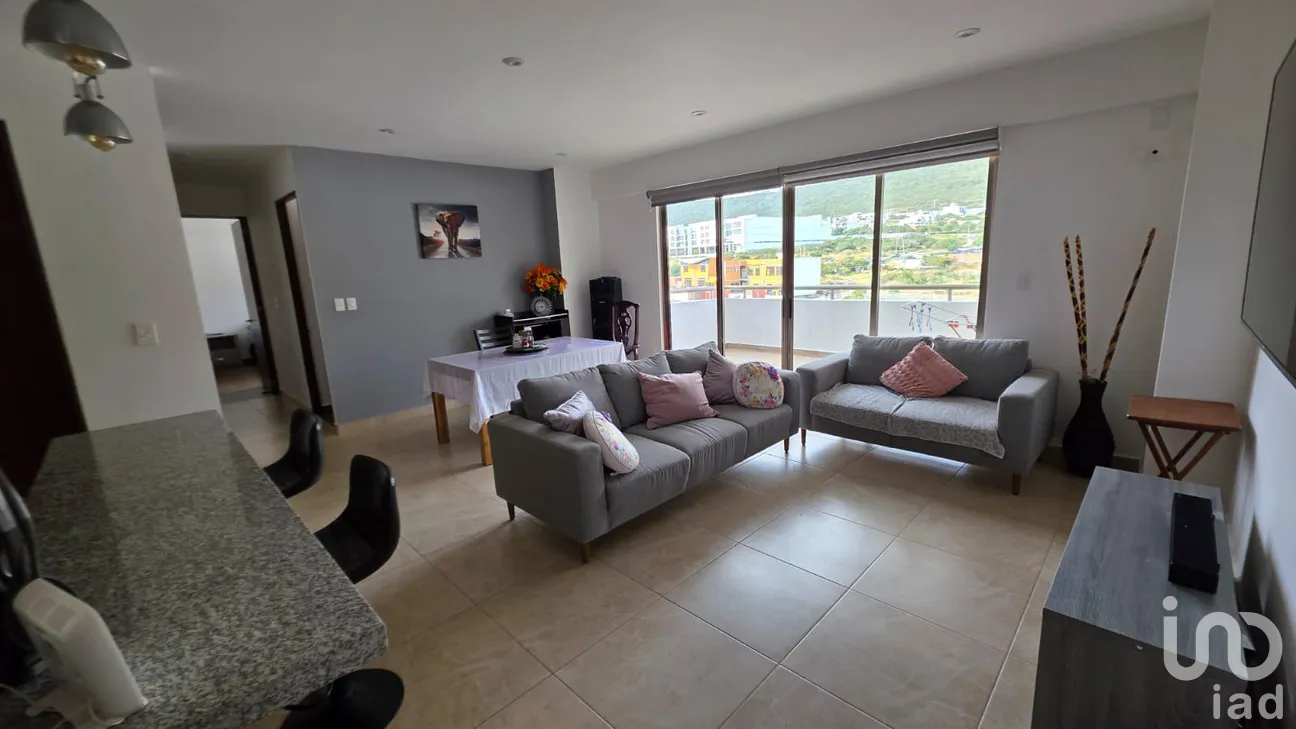 Departamento en Venta en Residencial el Refugio, Querétaro, Querétaro | NEX-266152 | iad México | Foto 1 de 13