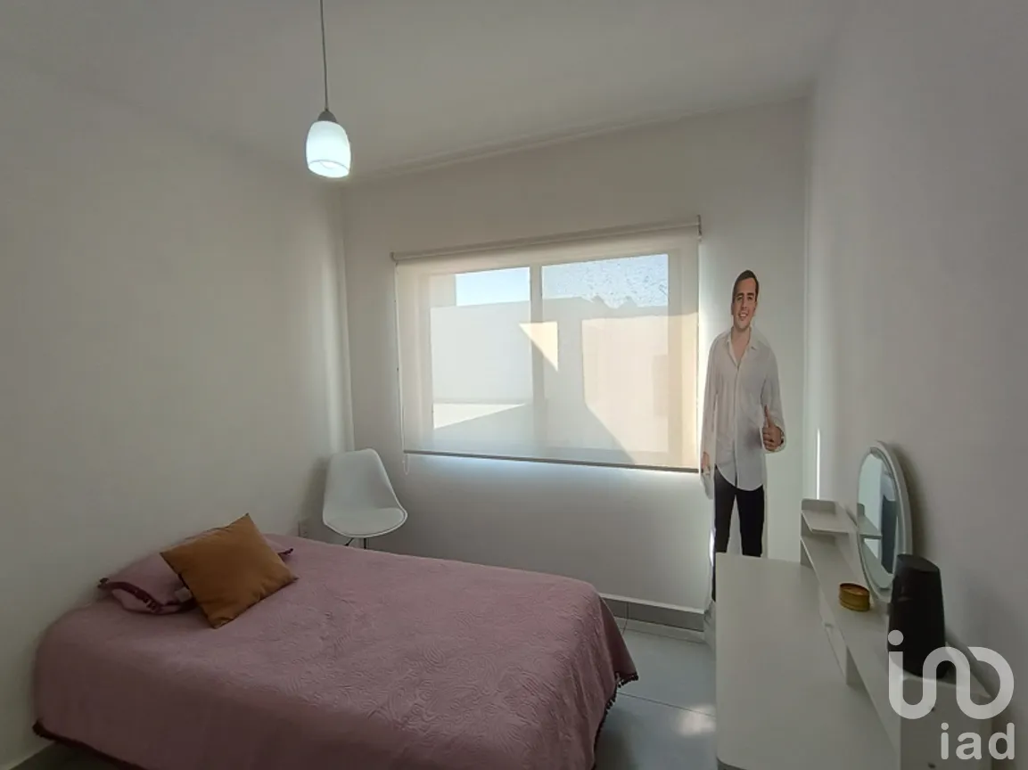 Casa en Venta en Zákia, El Marqués, Querétaro | NEX-266176 | iad México | Foto 15 de 22