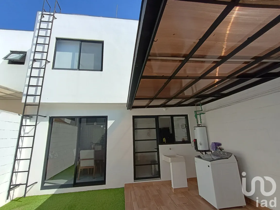 Casa en Venta en Zákia, El Marqués, Querétaro | NEX-266176 | iad México | Foto 17 de 22