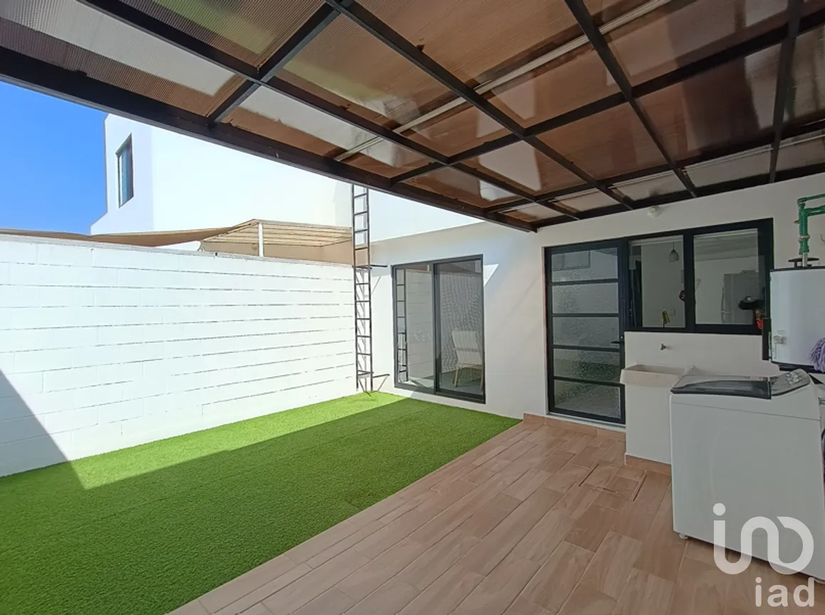 Casa en Venta en Zákia, El Marqués, Querétaro | NEX-266176 | iad México | Foto 18 de 22