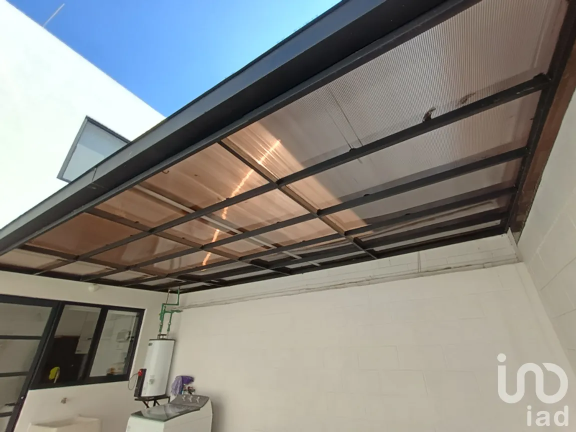 Casa en Venta en Zákia, El Marqués, Querétaro | NEX-266176 | iad México | Foto 19 de 22