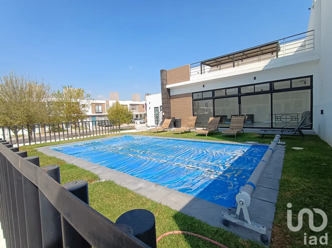 Casa en Venta en Zákia, El Marqués, Querétaro | NEX-266176 | iad México | Foto 20 de 22