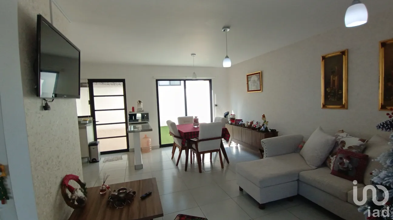 Casa en Venta en Zákia, El Marqués, Querétaro | NEX-266176 | iad México | Foto 3 de 22