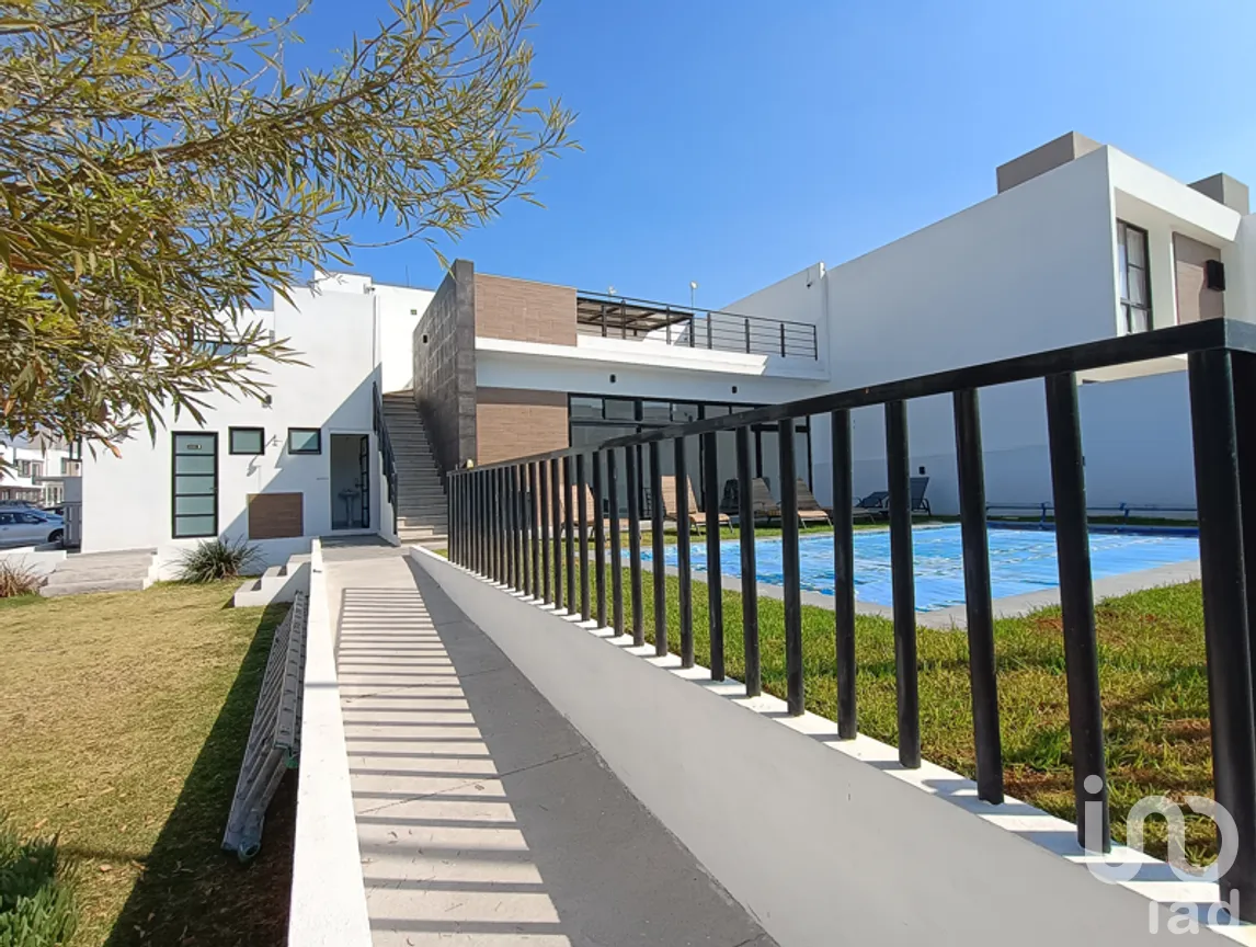 Casa en Venta en Zákia, El Marqués, Querétaro | NEX-266176 | iad México | Foto 21 de 22