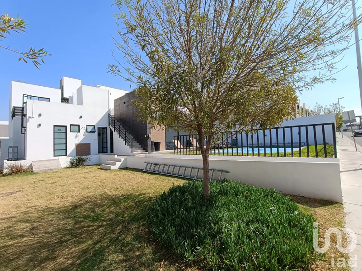 Casa en Venta en Zákia, El Marqués, Querétaro | NEX-266176 | iad México | Foto 22 de 22