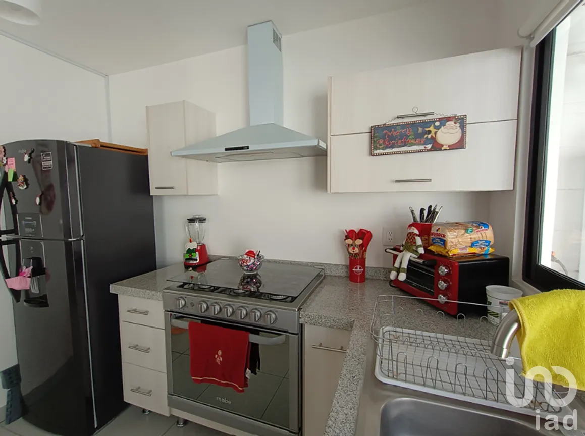 Casa en Venta en Zákia, El Marqués, Querétaro | NEX-266176 | iad México | Foto 4 de 22