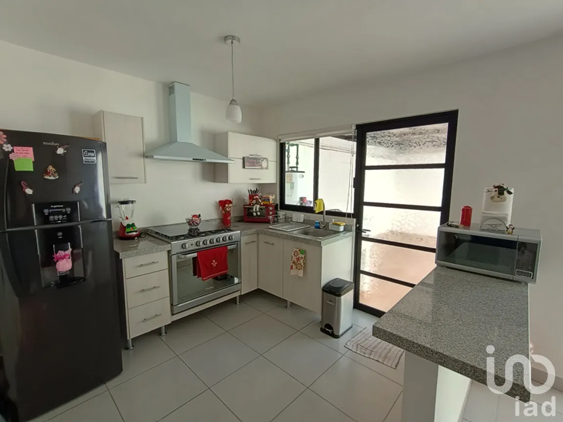 Casa en Venta en Zákia, El Marqués, Querétaro | NEX-266176 | iad México | Foto 5 de 22