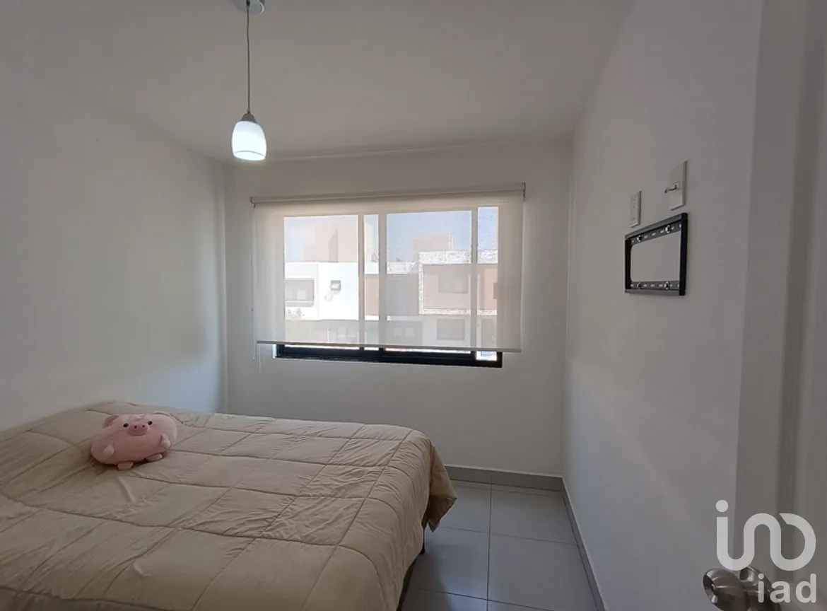 Casa en Venta en Zákia, El Marqués, Querétaro | NEX-266176 | iad México | Foto 10 de 22