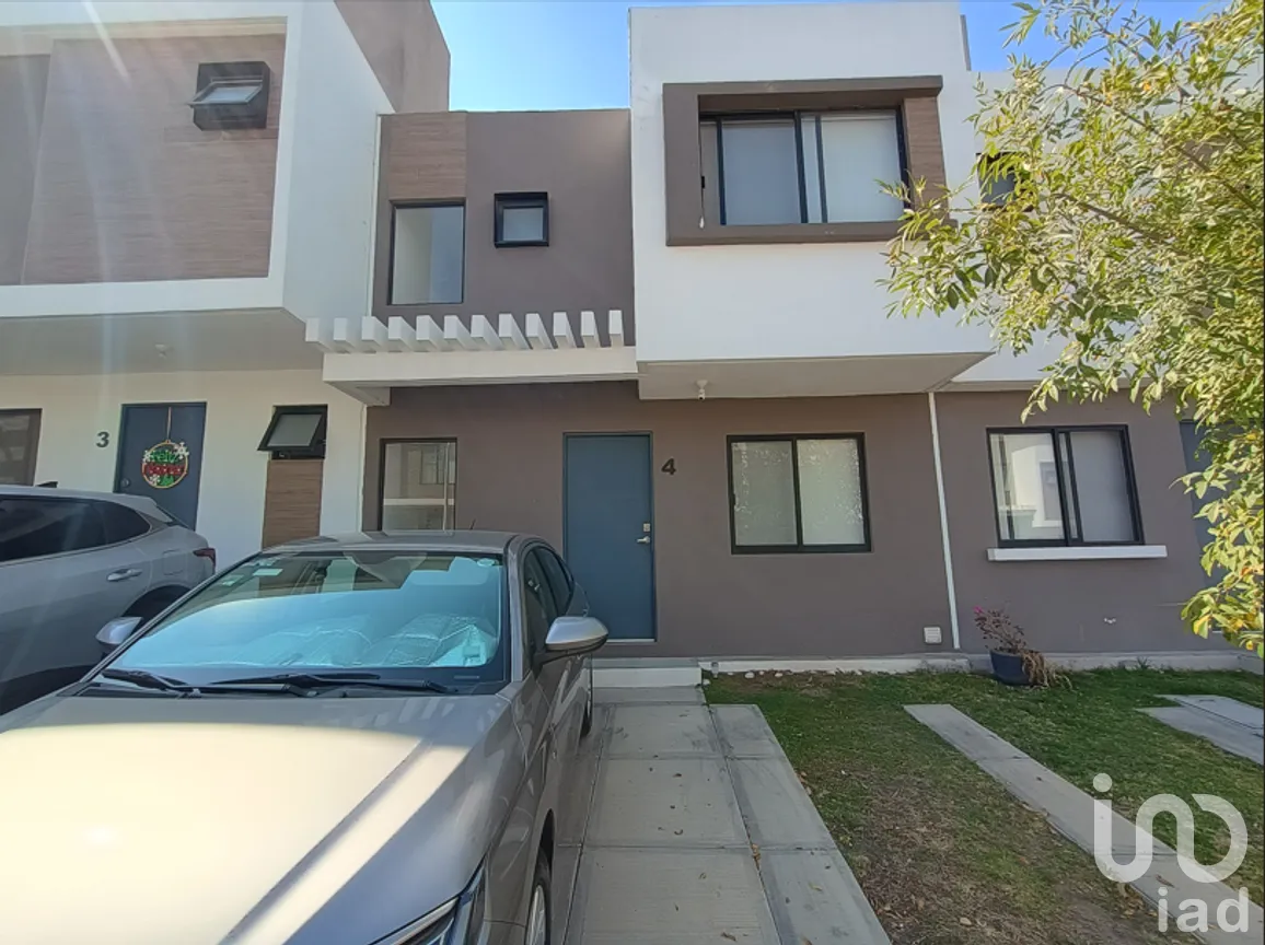 Casa en Venta en Zákia, El Marqués, Querétaro | NEX-266176 | iad México | Foto 1 de 22