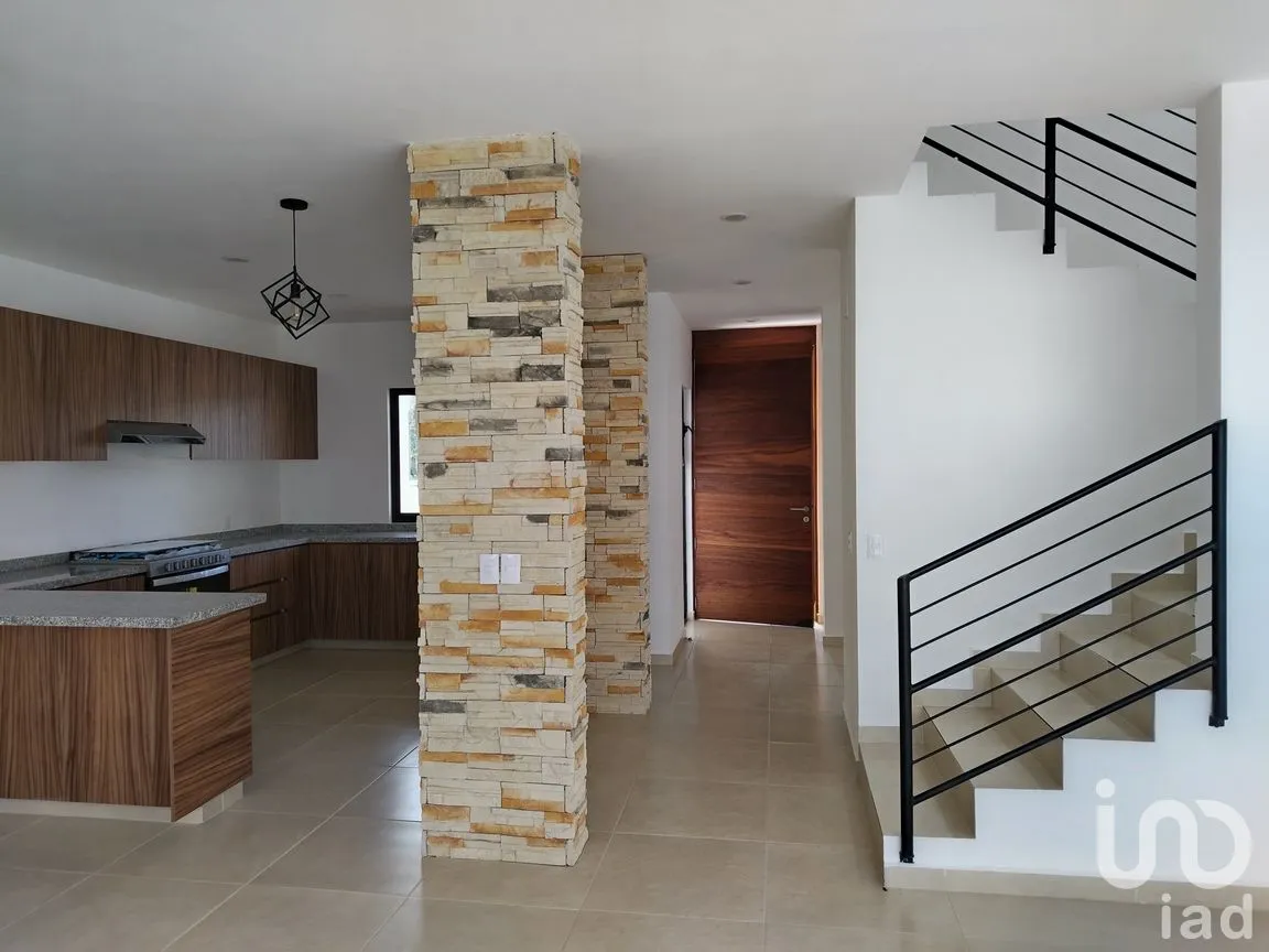 Casa en Venta en Cañadas del Arroyo, Corregidora, Querétaro | NEX-287369 | iad México | Foto 4 de 22