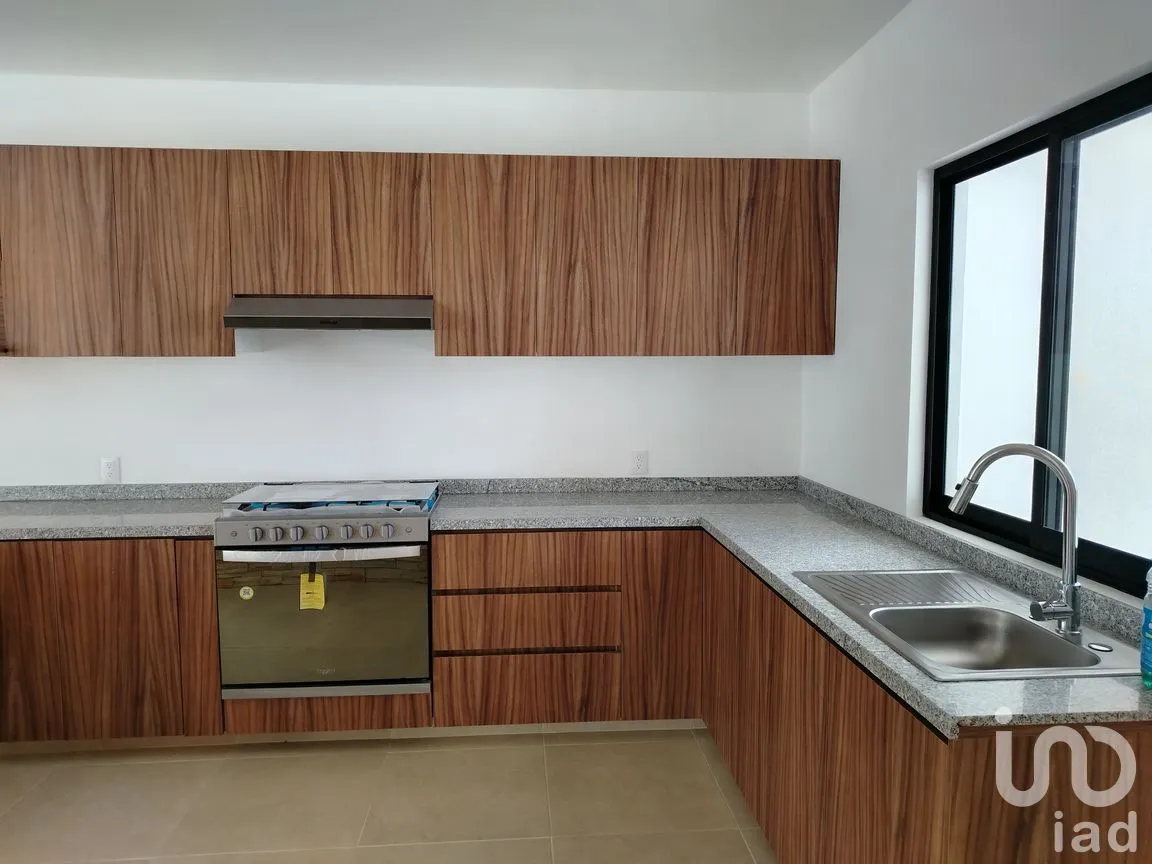 Casa en Venta en Cañadas del Arroyo, Corregidora, Querétaro | NEX-287369 | iad México | Foto 6 de 22