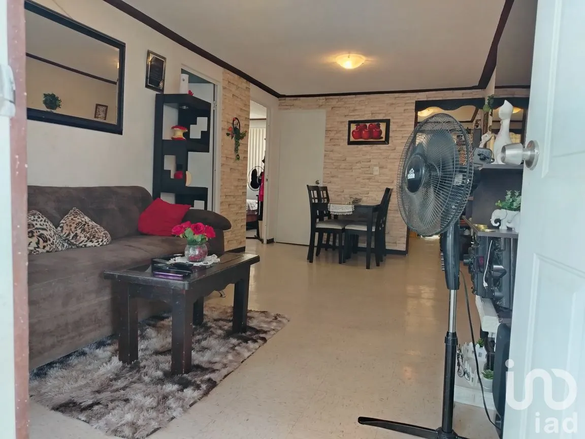Departamento en Venta en El Arcángel, Querétaro, Querétaro | NEX-287608 | iad México | Foto 2 de 18