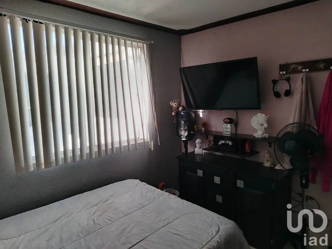Departamento en Venta en El Arcángel, Querétaro, Querétaro | NEX-287608 | iad México | Foto 11 de 18