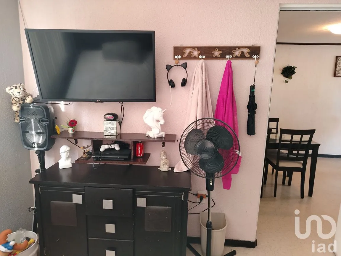 Departamento en Venta en El Arcángel, Querétaro, Querétaro | NEX-287608 | iad México | Foto 12 de 18