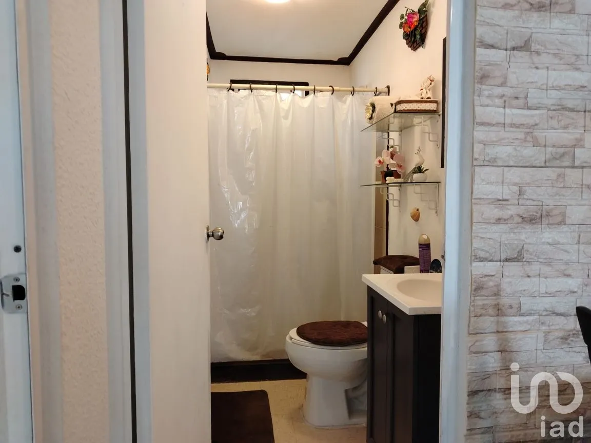 Departamento en Venta en El Arcángel, Querétaro, Querétaro | NEX-287608 | iad México | Foto 13 de 18