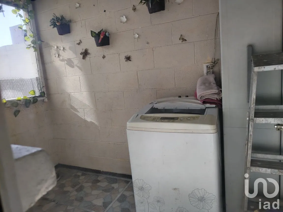 Departamento en Venta en El Arcángel, Querétaro, Querétaro | NEX-287608 | iad México | Foto 15 de 18