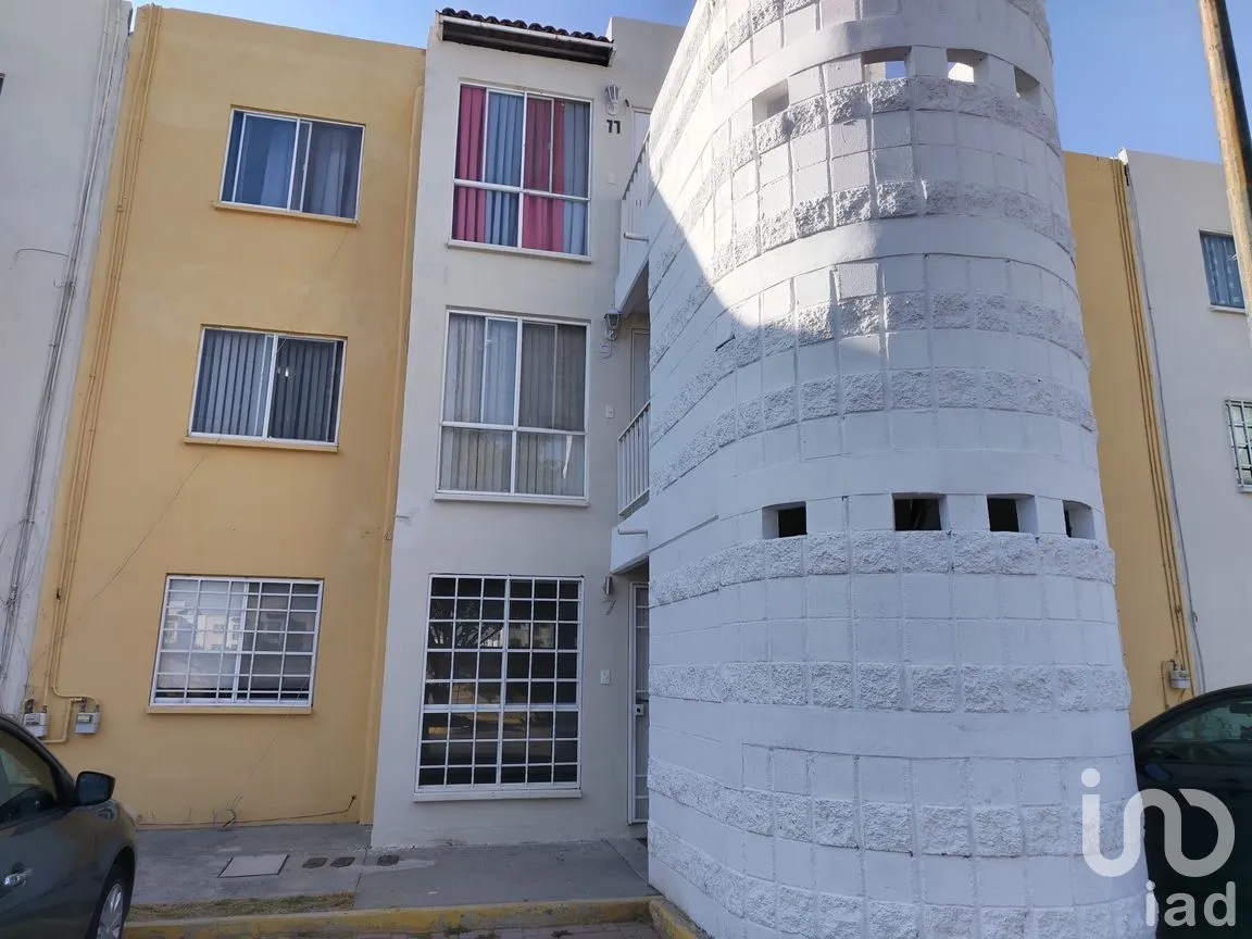 Departamento en Venta en El Arcángel, Querétaro, Querétaro | NEX-287608 | iad México | Foto 16 de 18
