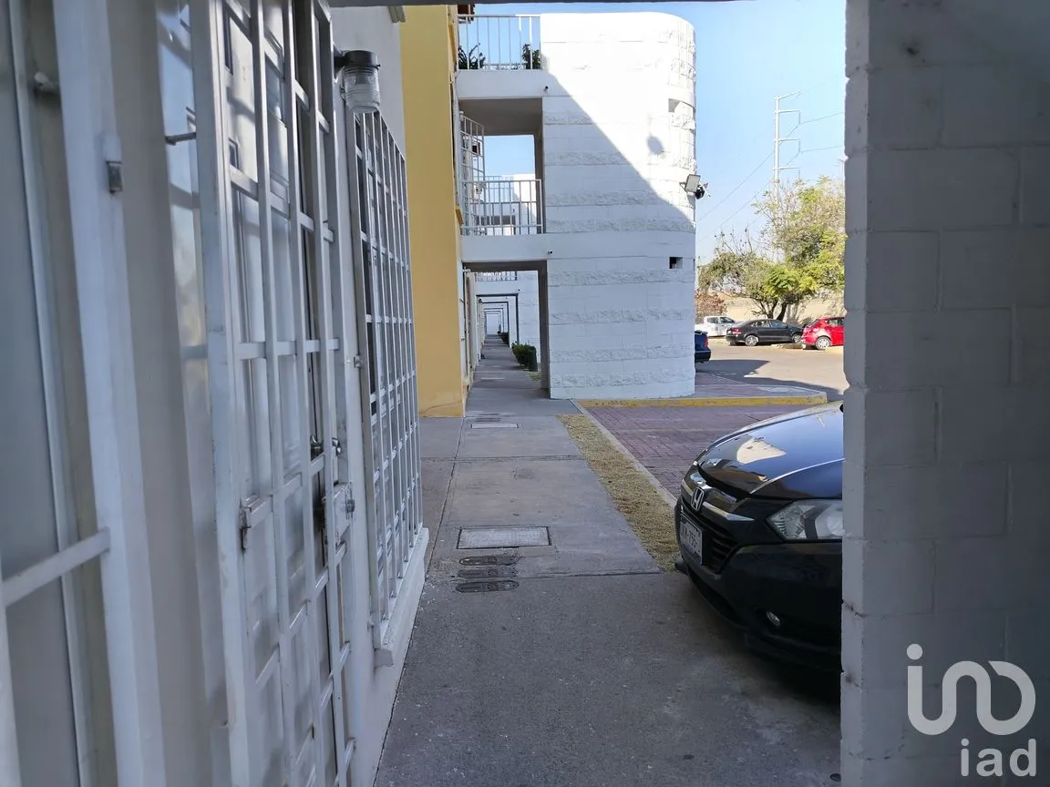 Departamento en Venta en El Arcángel, Querétaro, Querétaro | NEX-287608 | iad México | Foto 17 de 18