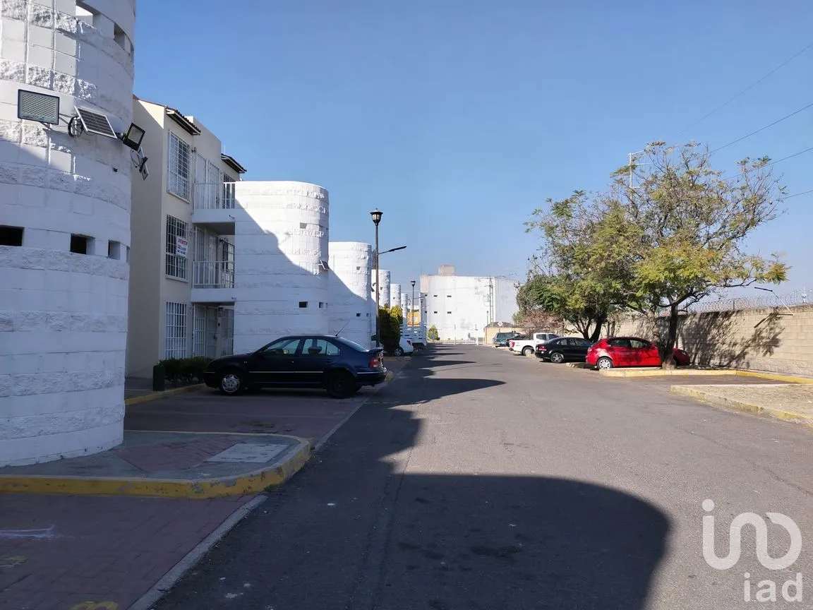 Departamento en Venta en El Arcángel, Querétaro, Querétaro | NEX-287608 | iad México | Foto 18 de 18
