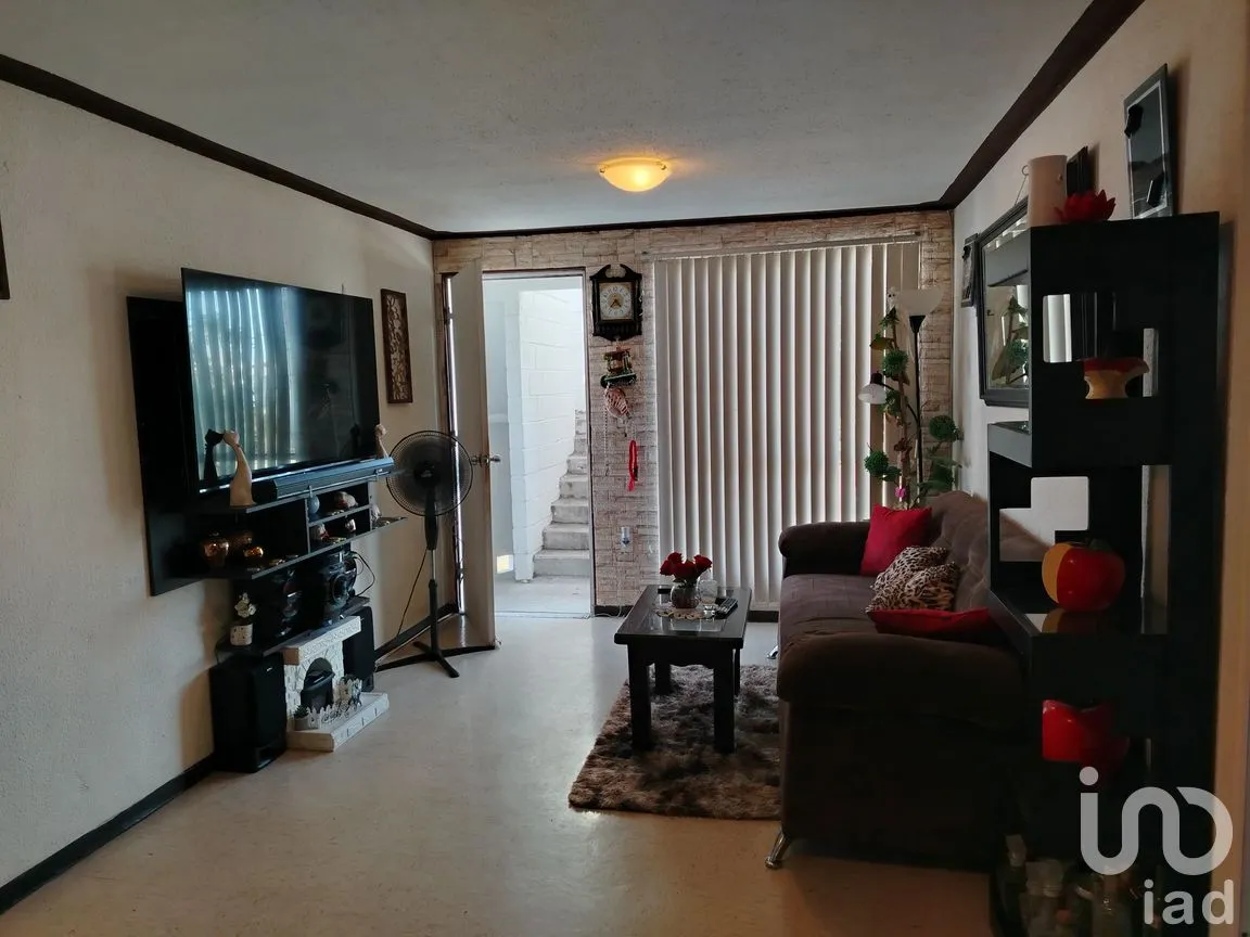 Departamento en Venta en El Arcángel, Querétaro, Querétaro | NEX-287608 | iad México | Foto 3 de 18