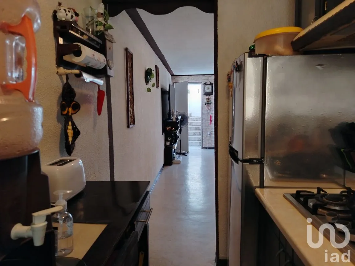 Departamento en Venta en El Arcángel, Querétaro, Querétaro | NEX-287608 | iad México | Foto 6 de 18
