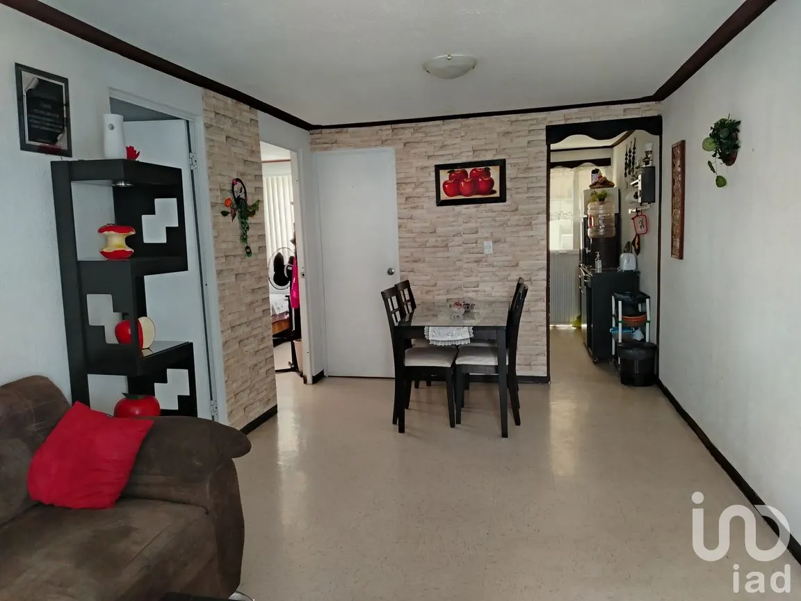 Departamento en Venta en El Arcángel, Querétaro, Querétaro | NEX-287608 | iad México | Foto 1 de 18