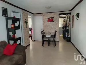 NEX-287608 - Departamento en Venta, con 2 recamaras, con 1 baño, con 53 m2 de construcción en El Arcángel, CP 76113, Querétaro.