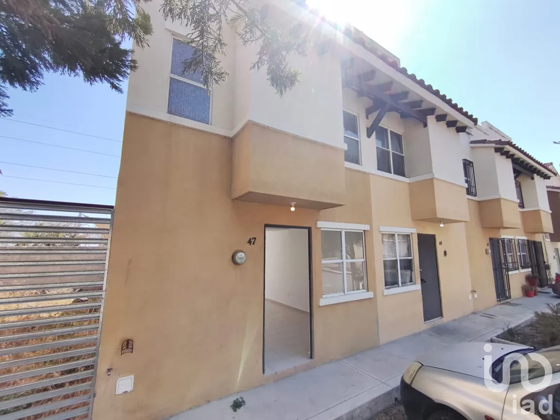 Casa en Venta en Real Solare, El Marqués, Querétaro | NEX-289484 | iad México | Foto 2 de 12