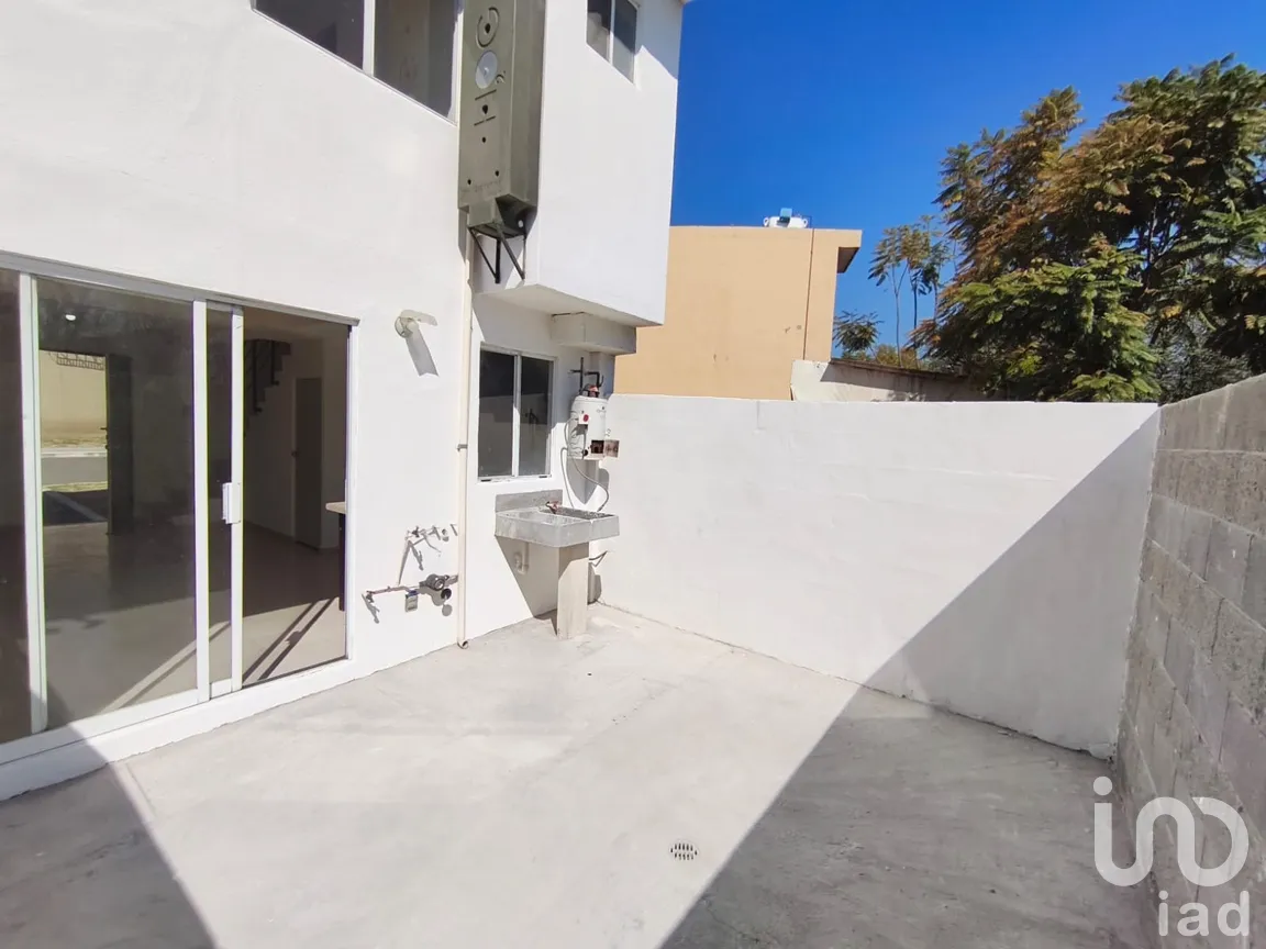 Casa en Venta en Real Solare, El Marqués, Querétaro | NEX-289484 | iad México | Foto 12 de 12