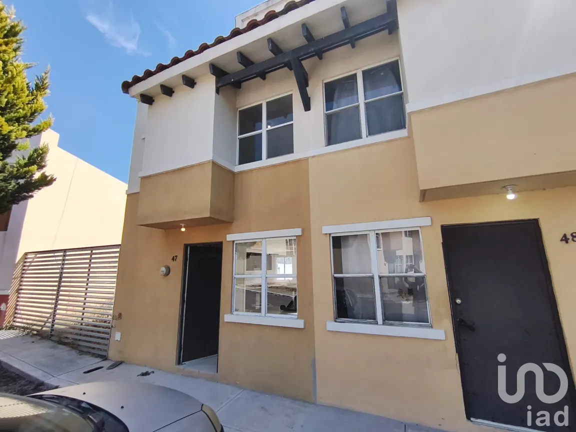 Casa en Venta en Real Solare, El Marqués, Querétaro | NEX-289484 | iad México | Foto 1 de 12