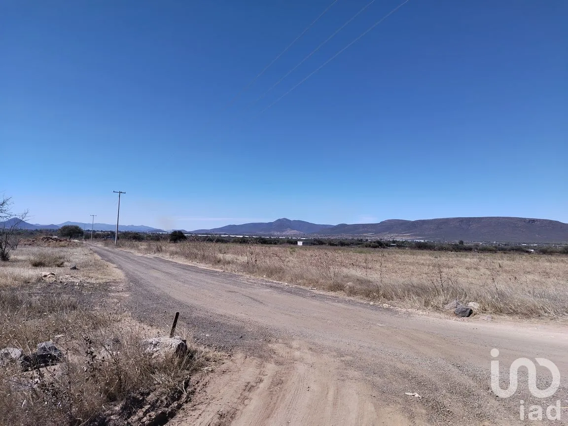 Terreno en Venta en Amazcala, El Marqués, Querétaro | NEX-291232 | iad México | Foto 2 de 6