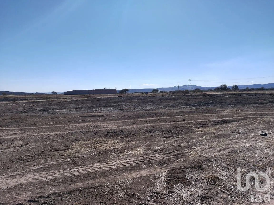 Terreno en Venta en Amazcala, El Marqués, Querétaro | NEX-291232 | iad México | Foto 4 de 6