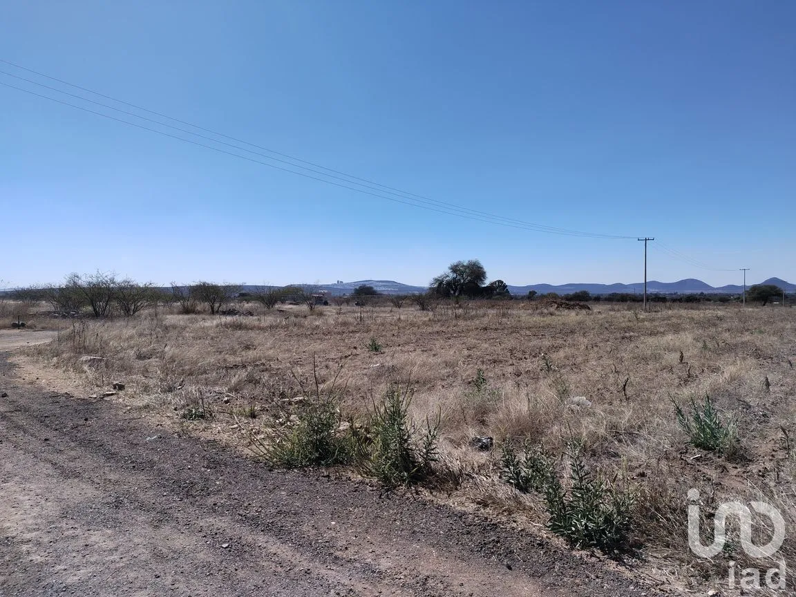 Terreno en Venta en Amazcala, El Marqués, Querétaro | NEX-291232 | iad México | Foto 5 de 6
