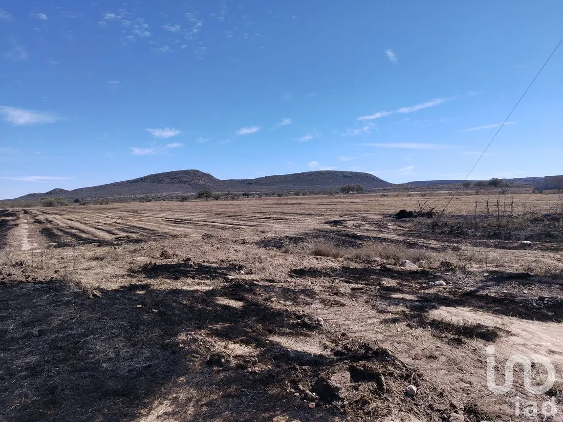 Terreno en Venta en Amazcala, El Marqués, Querétaro | NEX-291232 | iad México | Foto 6 de 6