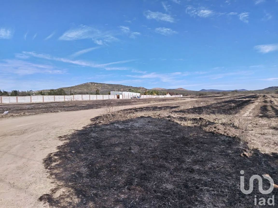 Terreno en Venta en Amazcala, El Marqués, Querétaro | NEX-291232 | iad México | Foto 1 de 6