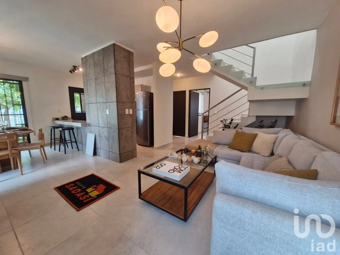 Casa en Venta en Las Américas, Mérida, Yucatán | NEX-263057 | iad México | Foto 2 de 26