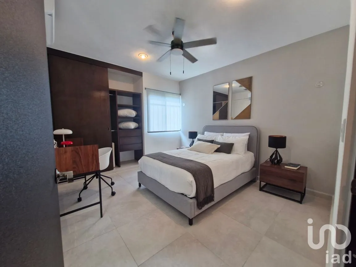 Casa en Venta en Las Américas, Mérida, Yucatán | NEX-263057 | iad México | Foto 11 de 26