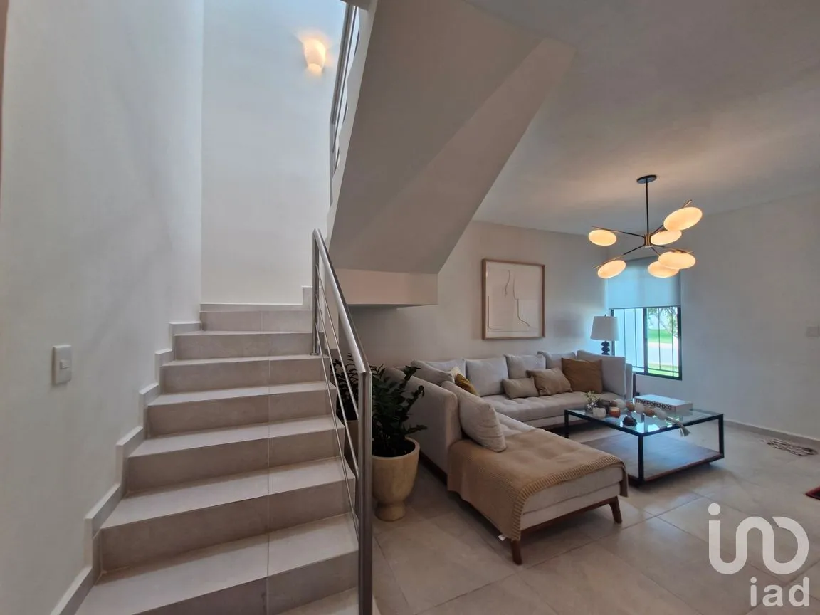 Casa en Venta en Las Américas, Mérida, Yucatán | NEX-263057 | iad México | Foto 14 de 26