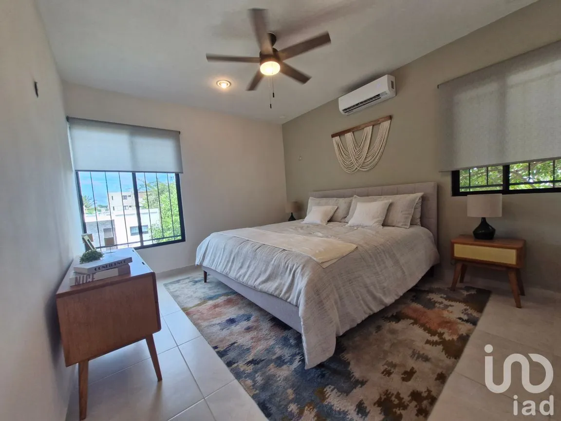 Casa en Venta en Las Américas, Mérida, Yucatán | NEX-263057 | iad México | Foto 17 de 26