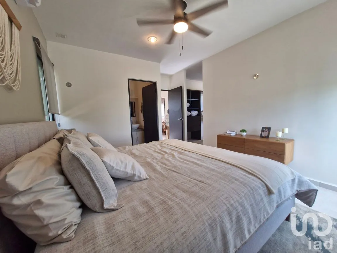 Casa en Venta en Las Américas, Mérida, Yucatán | NEX-263057 | iad México | Foto 18 de 26