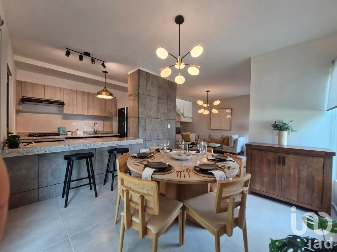 Casa en Venta en Las Américas, Mérida, Yucatán | NEX-263057 | iad México | Foto 3 de 26