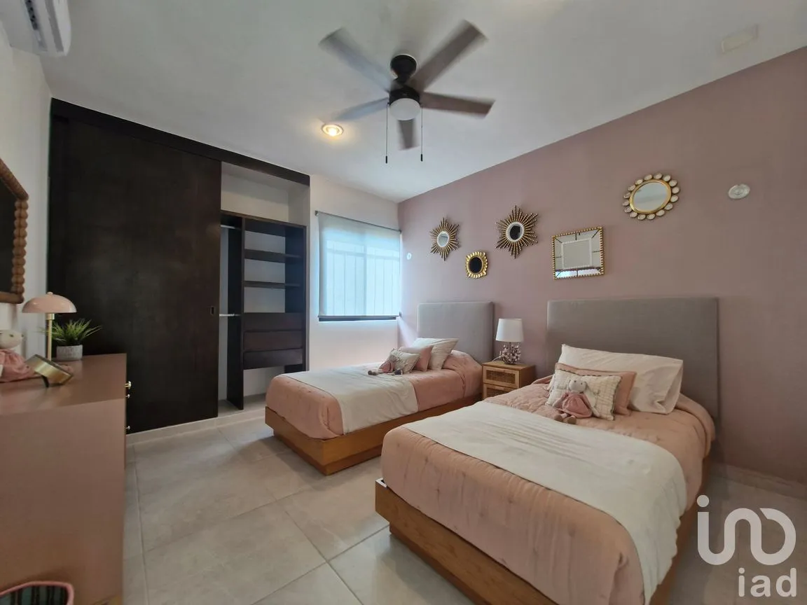 Casa en Venta en Las Américas, Mérida, Yucatán | NEX-263057 | iad México | Foto 21 de 26