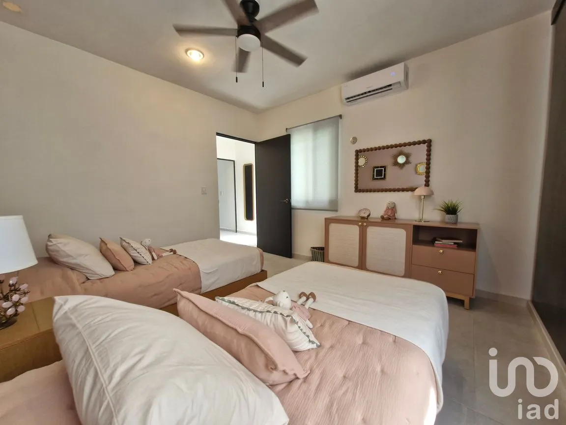 Casa en Venta en Las Américas, Mérida, Yucatán | NEX-263057 | iad México | Foto 22 de 26