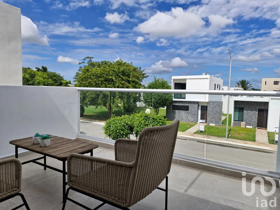 Casa en Venta en Las Américas, Mérida, Yucatán | NEX-263057 | iad México | Foto 24 de 26